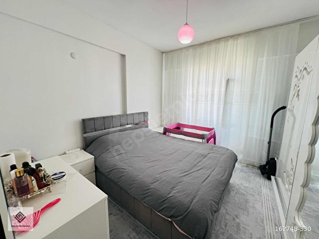 MAX.. KREDİ.. İMKANI.. ÖNÜ AÇIK TEMİZ VE MASRAFSIZ 3+1 DAİRE - Görsel 6