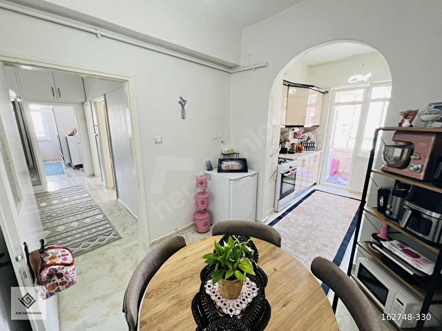 MAX.. KREDİ.. İMKANI.. ÖNÜ AÇIK TEMİZ VE MASRAFSIZ 3+1 DAİRE - Görsel 25
