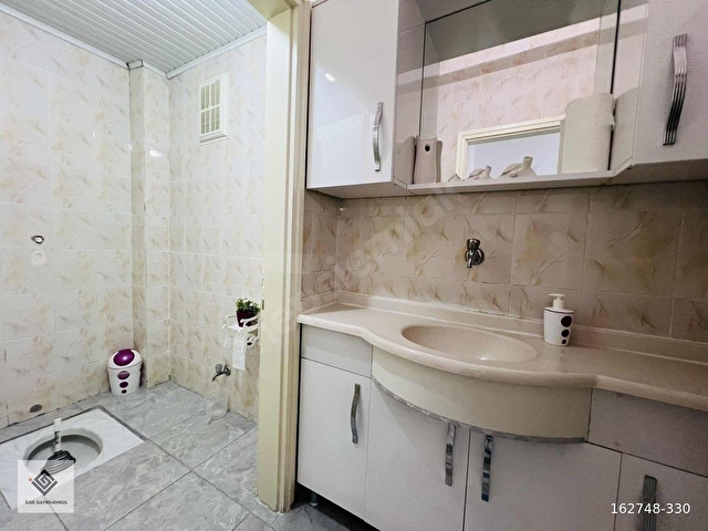 MAX.. KREDİ.. İMKANI.. ÖNÜ AÇIK TEMİZ VE MASRAFSIZ 3+1 DAİRE - Görsel 12