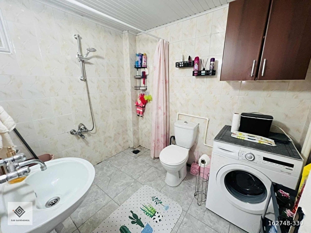MAX.. KREDİ.. İMKANI.. ÖNÜ AÇIK TEMİZ VE MASRAFSIZ 3+1 DAİRE - Görsel 14