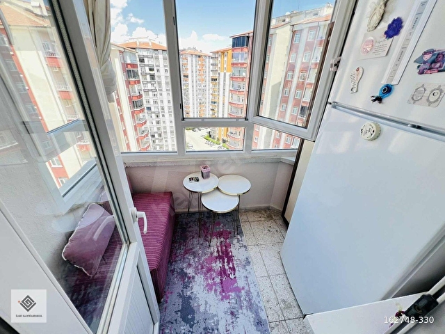 MAX.. KREDİ.. İMKANI.. ÖNÜ AÇIK TEMİZ VE MASRAFSIZ 3+1 DAİRE - Görsel 28