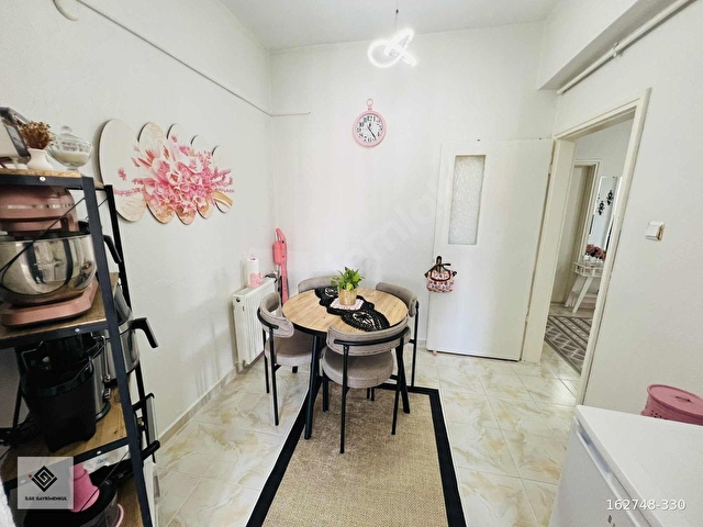 MAX.. KREDİ.. İMKANI.. ÖNÜ AÇIK TEMİZ VE MASRAFSIZ 3+1 DAİRE - Görsel 27