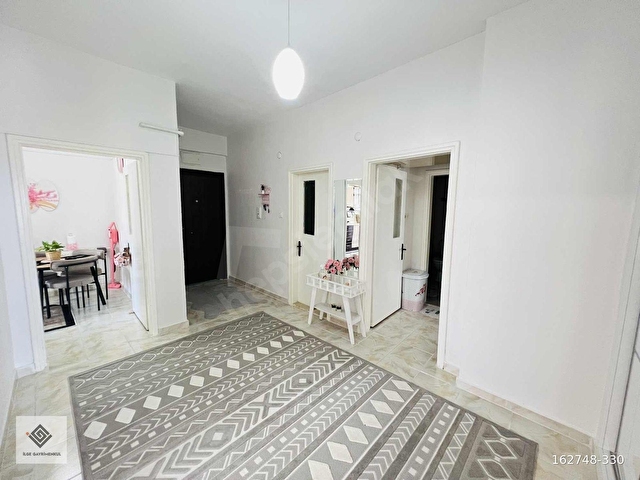 MAX.. KREDİ.. İMKANI.. ÖNÜ AÇIK TEMİZ VE MASRAFSIZ 3+1 DAİRE - Görsel 4