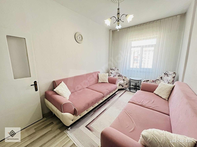 MAX.. KREDİ.. İMKANI.. ÖNÜ AÇIK TEMİZ VE MASRAFSIZ 3+1 DAİRE - Görsel 21