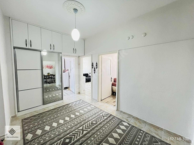MAX.. KREDİ.. İMKANI.. ÖNÜ AÇIK TEMİZ VE MASRAFSIZ 3+1 DAİRE - Görsel 8