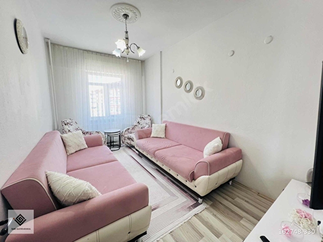 MAX.. KREDİ.. İMKANI.. ÖNÜ AÇIK TEMİZ VE MASRAFSIZ 3+1 DAİRE - Görsel 23