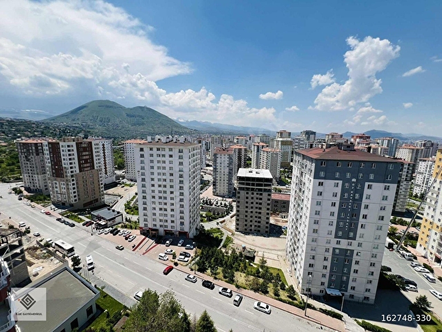 MAX.. KREDİ.. İMKANI.. ÖNÜ AÇIK TEMİZ VE MASRAFSIZ 3+1 DAİRE - Görsel 15