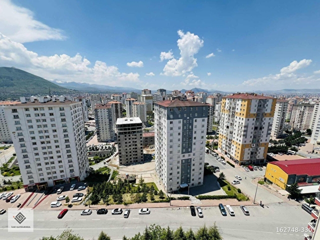 MAX.. KREDİ.. İMKANI.. ÖNÜ AÇIK TEMİZ VE MASRAFSIZ 3+1 DAİRE - Görsel 16