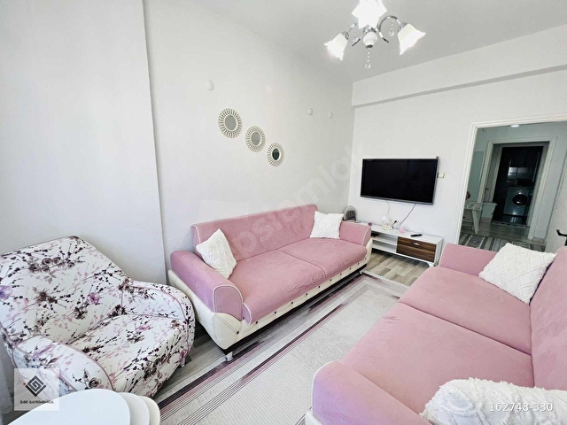 MAX.. KREDİ.. İMKANI.. ÖNÜ AÇIK TEMİZ VE MASRAFSIZ 3+1 DAİRE - Görsel 22
