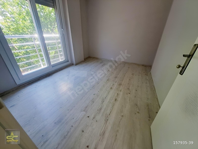 İZMİR SEFERİHİSAR ÜRKMEZ MERKEZ DE SATILIK 2+1 DAİRE - Görsel 16