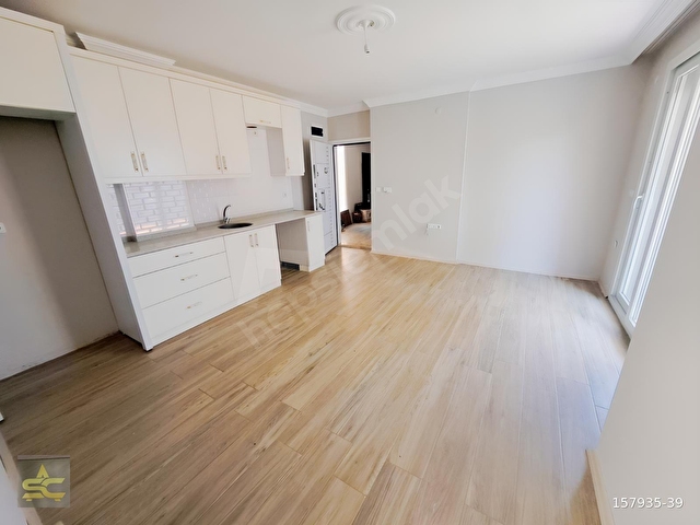 İZMİR SEFERİHİSAR ÜRKMEZ MERKEZ DE SATILIK 2+1 DAİRE - Görsel 9
