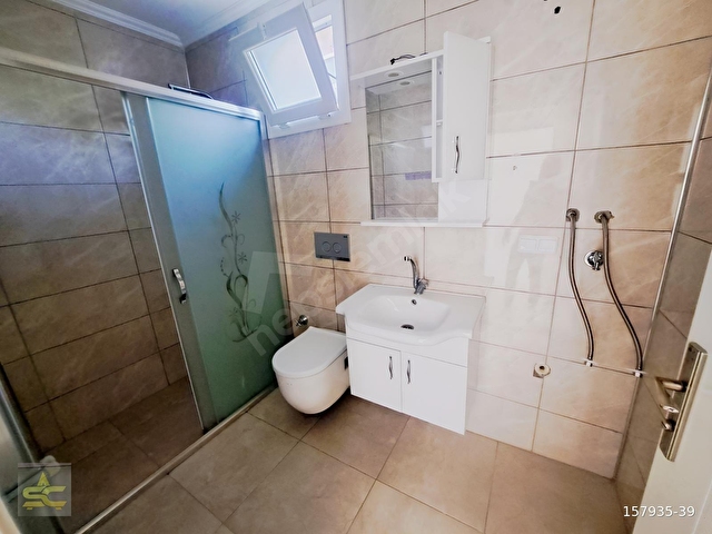 İZMİR SEFERİHİSAR ÜRKMEZ MERKEZ DE SATILIK 2+1 DAİRE - Görsel 23
