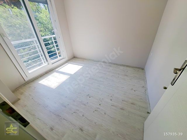 İZMİR SEFERİHİSAR ÜRKMEZ MERKEZ DE SATILIK 2+1 DAİRE - Görsel 11