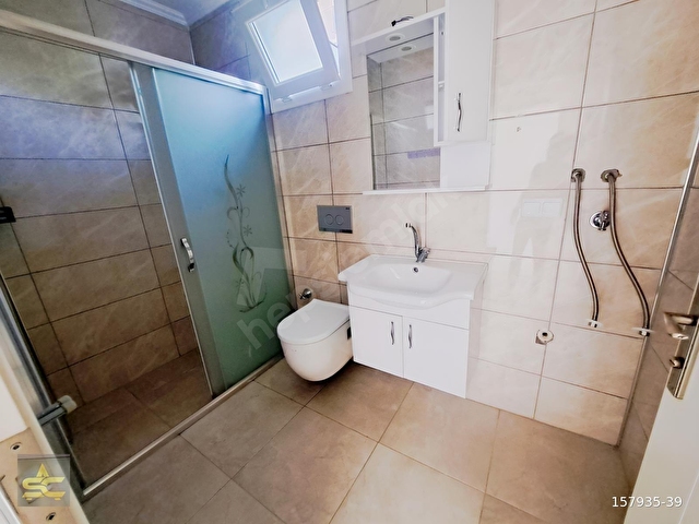 İZMİR SEFERİHİSAR ÜRKMEZ MERKEZ DE SATILIK 2+1 DAİRE - Görsel 21