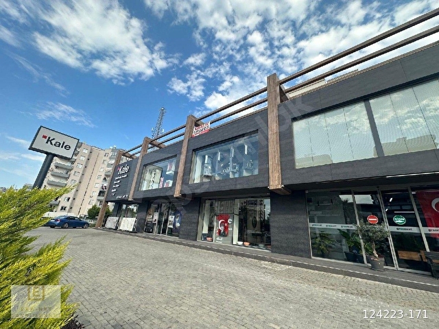 YENİSEHİR BARBAROS MH DE BULVAR ÜSTÜ KİRALİK OFİS - Görsel 2