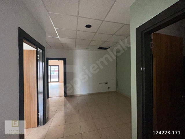 YENİSEHİR BARBAROS MH DE BULVAR ÜSTÜ KİRALİK OFİS - Görsel 10