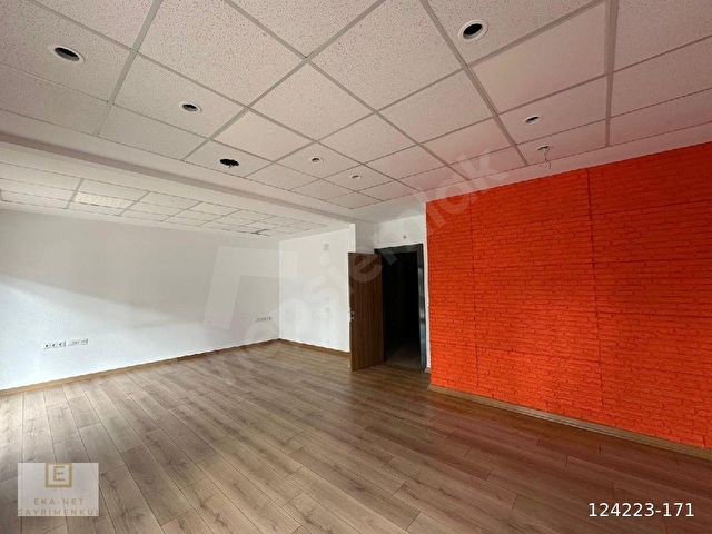 YENİSEHİR BARBAROS MH DE BULVAR ÜSTÜ KİRALİK OFİS - Görsel 14