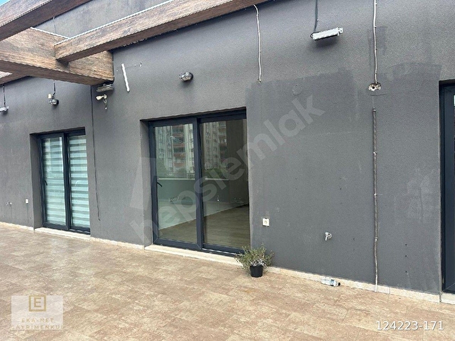 YENİSEHİR BARBAROS MH DE BULVAR ÜSTÜ KİRALİK OFİS - Görsel 15