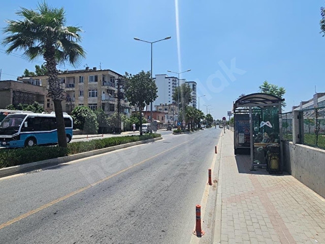 DAĞBAKAN EMLAKTAN YENİ HASTANE KARŞISI YATIRIMLIK MÜSTAKİL EV - Görsel 4