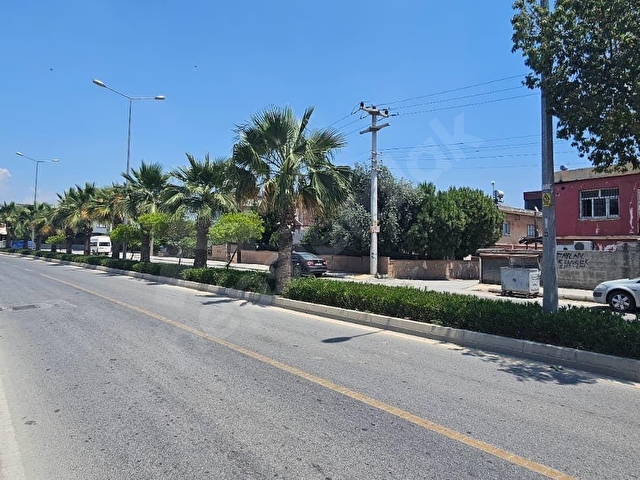 DAĞBAKAN EMLAKTAN YENİ HASTANE KARŞISI YATIRIMLIK MÜSTAKİL EV - Görsel 3