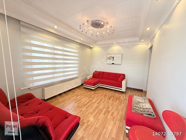 POLAT 2DEN CEVİZLİDERE CADDESİNDE 4+1 170 M2 - Görsel 6