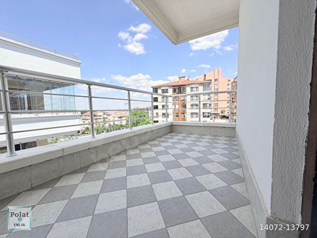 POLAT 2DEN CEVİZLİDERE CADDESİNDE 4+1 170 M2 - Görsel 7