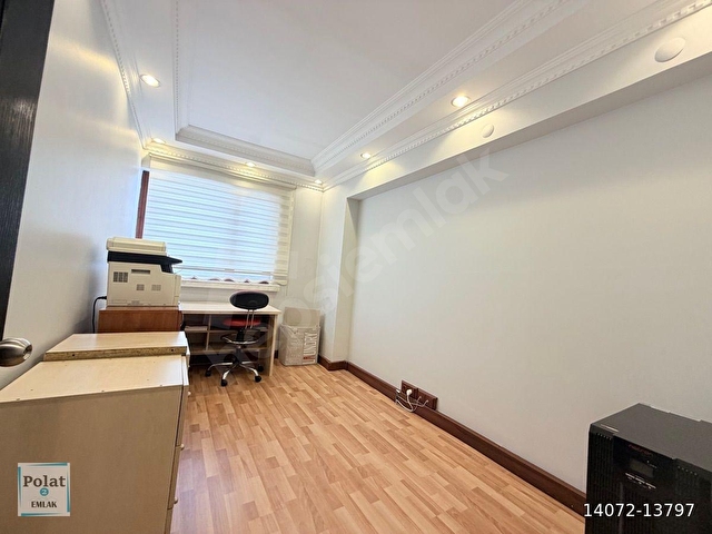 POLAT 2DEN CEVİZLİDERE CADDESİNDE 4+1 170 M2 - Görsel 11