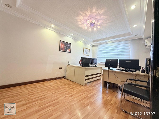 POLAT 2DEN CEVİZLİDERE CADDESİNDE 4+1 170 M2 - Görsel 5
