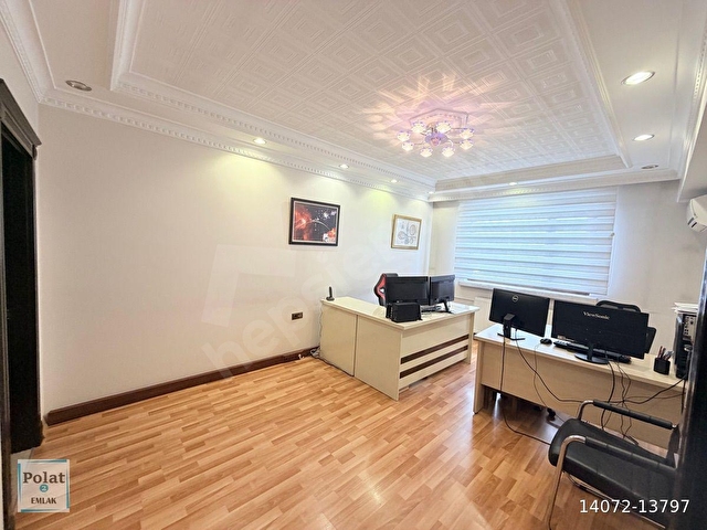 POLAT 2DEN CEVİZLİDERE CADDESİNDE 4+1 170 M2 - Görsel 15