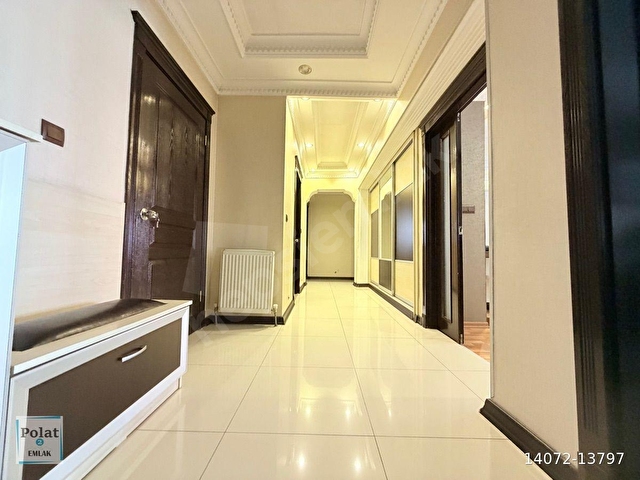 POLAT 2DEN CEVİZLİDERE CADDESİNDE 4+1 170 M2 - Görsel 8