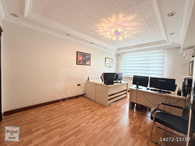 POLAT 2DEN CEVİZLİDERE CADDESİNDE 4+1 170 M2 - Görsel 30