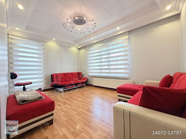 POLAT 2DEN CEVİZLİDERE CADDESİNDE 4+1 170 M2 - Görsel 14