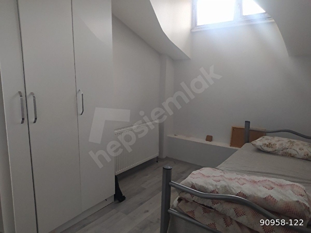 EMLAK81DEN KONYA MERAM KÖYCEĞİZDE 2+1 EŞYALI STÜDYO DAİRE - Görsel 8