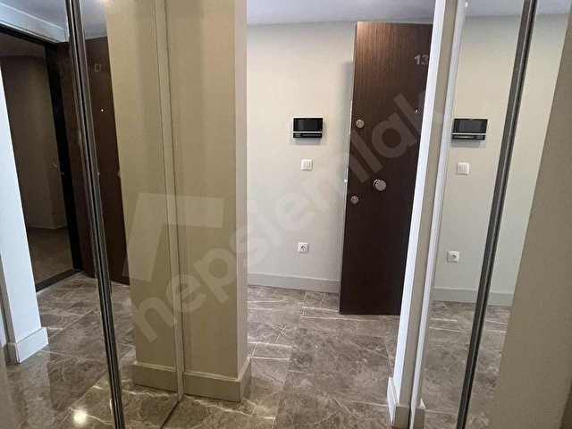 KEMERBURGAZ ARİUM REZİDANSE KİRALIK 1+1 - Görsel 24