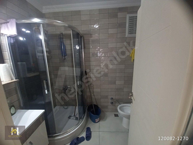 AKÇAY ALTINKUMDA  CADDEYE  CEPHE, EBVEYN BANYOLU ,ASANSÖRLÜ,DOĞALGAZLI, 2+ 1 AYRI MUTFAK DAİRE. - Görsel 12