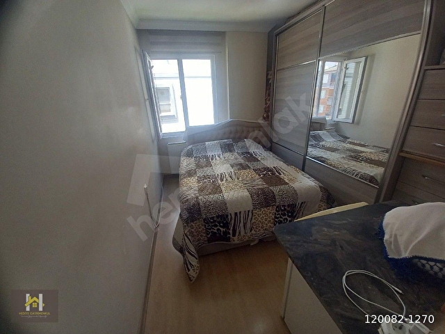 AKÇAY ALTINKUMDA  CADDEYE  CEPHE, EBVEYN BANYOLU ,ASANSÖRLÜ,DOĞALGAZLI, 2+ 1 AYRI MUTFAK DAİRE. - Görsel 18