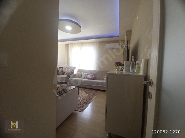 AKÇAY ALTINKUMDA  CADDEYE  CEPHE, EBVEYN BANYOLU ,ASANSÖRLÜ,DOĞALGAZLI, 2+ 1 AYRI MUTFAK DAİRE. - Görsel 22