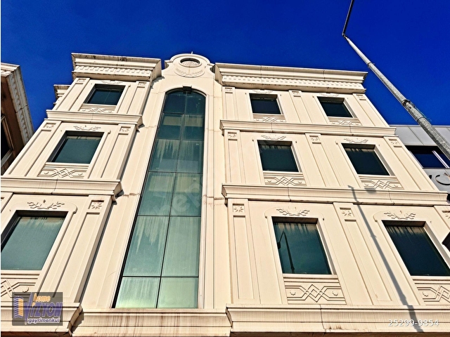 Home Vizyon dan Küçükçekmece Halkalı Kiralık 1650 m2 Komple Bina. - Görsel 13