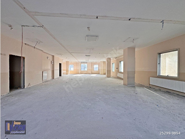 Home Vizyon dan Küçükçekmece Halkalı Kiralık 1650 m2 Komple Bina. - Görsel 17