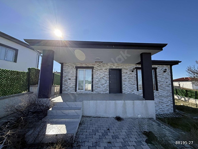 HAKAN GRUP GAYRİMENKULDEN KARŞIYAKADA 2+1 SIFIR EVLİ 500 M2 - Görsel 5
