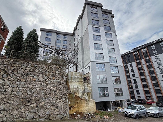 PELİN’DEN MUHTEŞEM DENİZ MANZARALI SIFIR 2+1 SATILIK KUPON DAİRE - Görsel 3