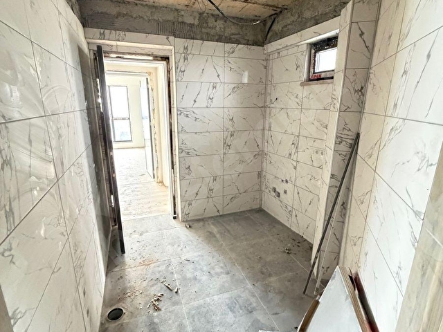 PELİN’DEN MUHTEŞEM DENİZ MANZARALI SIFIR 2+1 SATILIK KUPON DAİRE - Görsel 13