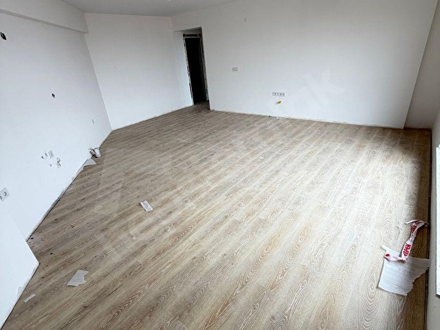 PELİN’DEN MUHTEŞEM DENİZ MANZARALI SIFIR 2+1 SATILIK KUPON DAİRE - Görsel 8