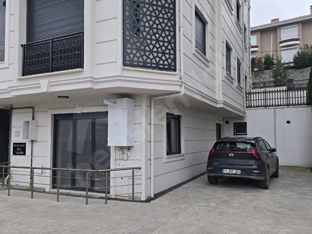 DR.HOUSE DAN MERKEZDE SIFIR DAİRE - Görsel 16