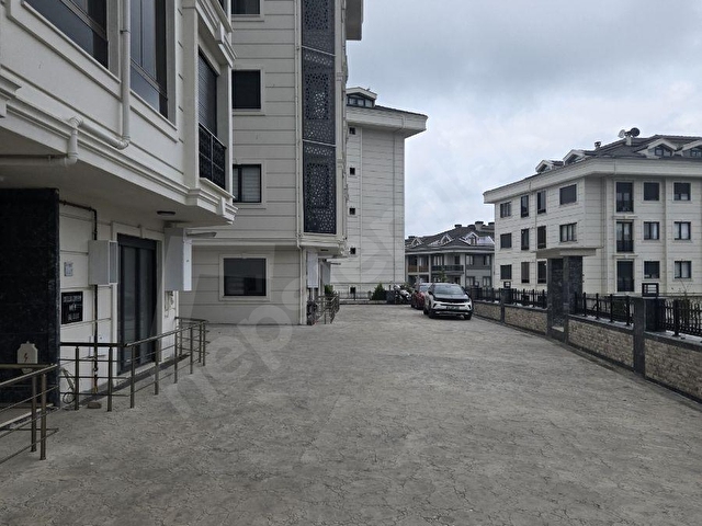 DR.HOUSE DAN MERKEZDE SIFIR DAİRE - Görsel 22