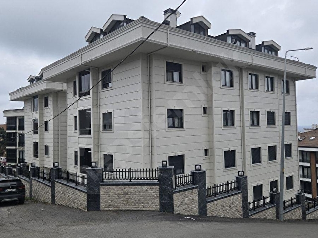 DR.HOUSE DAN MERKEZDE SIFIR DAİRE - Görsel 23