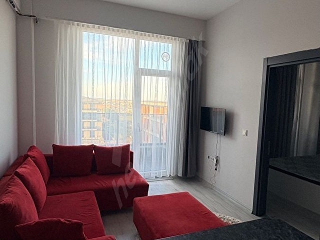 Sahibinden 1+1 kiralık eşyalı daire - Görsel 3