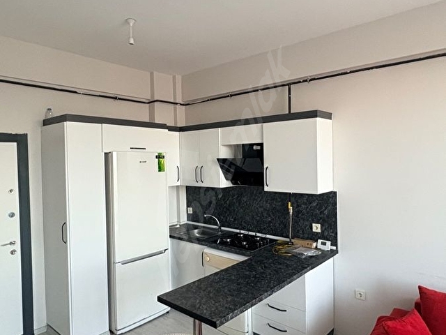 Sahibinden 1+1 kiralık eşyalı daire - Görsel 17