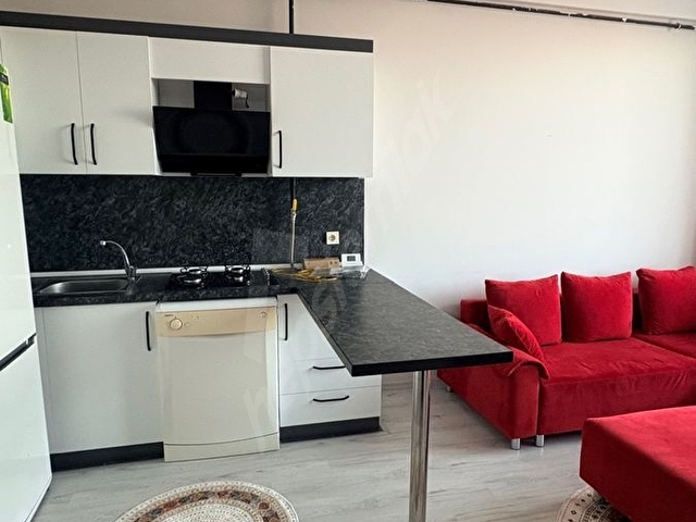 Sahibinden 1+1 kiralık eşyalı daire - Görsel 22