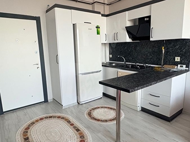 Sahibinden 1+1 kiralık eşyalı daire - Görsel 23